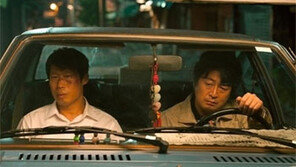  '극비수사' 유해진-김윤석의 변신에…'기대감 폭발'