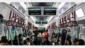 서울 대중교통 이용객 수 발표, 일요일 나들이 갈 때는 꼭 대중교통을…