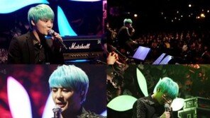 김준수 출연 ‘스페이스 공감’, 오늘(30) 방송…6년 만의 음악 방송 나들이