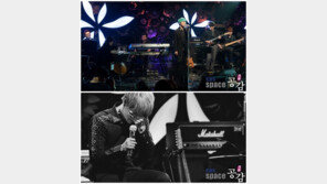 ‘김준수 스페이스 공감’, 뜨거운 눈물 보였던 공연…‘30일 방송’