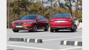 [조창현 신차명차 시승기]완전체로 진화해가는 LF쏘나타 “이번엔 터보다”