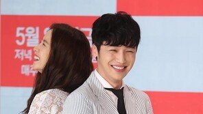 ‘구여친클럽’ 변요한 “송지효와 정말 잘 맞아…시나리오도 안 보고 출연 결정”