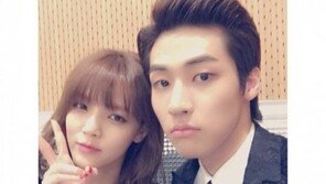 지민-제이던, ‘컬투쇼’ 인증샷 보니 ‘케미’ 훈훈해