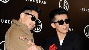 ‘컬투쇼’ 지누션 “글로벌 신인 지누션입니다…우리 무대에 모두 하나 돼”