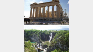 KRT, 여름 발칸 그리스 전세기 여행 상품 출시