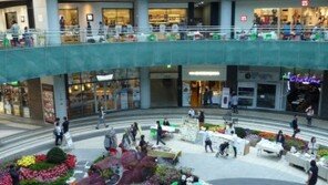 상가투자 입지는 기본, 상가전용률과 주변시세 비교가 포인트