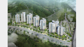 새 아파트 신드롬 부는 강북권…‘북한산 더샵’ 수요자 관심 집중