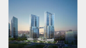 래미안용산SI, 높은 미래가치로 투자자들 관심집중