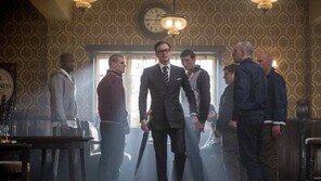 美매체 “킹스맨 속편 제작” 전편 인기 뛰어넘나? “한국서 촬영을…” 감독 발언보니