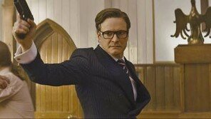 킹스맨 속편 제작 19금? 감독 “韓 배경으로 한국인 출연 ‘킹스맨’ 만들고파” 