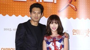 ‘마녀사냥’ 강예원 “오지호 엉덩이 봤다” 폭로에 오지호 ‘얼음’…19금 토크 화들짝 