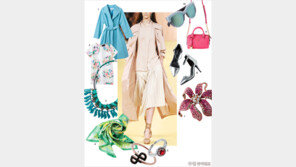 [우먼 동아일보] 2015년의 트렌치코트 Trench 4! TIMELESS AND SLEEK