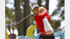 리디아 고, 네팔 지진 피해자 돕기 약속