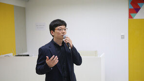 권혁빈 이사장 “내가 받은 혜택 돌려주고 싶었다”