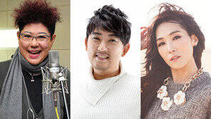 양희은·이승철, ‘가정의 달’ 엄마를 부른다