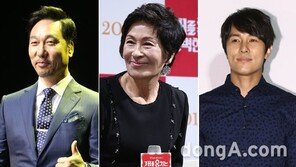 “힘내요, 네팔” 지진 피해 돕기 나선 스타들