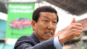 [콤팩트뉴스] 전북 최강희 감독, 4월의 감독에 선정 外