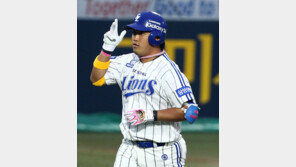 [베이스볼 피플] 삼성 캡틴 박석민 “우린 아직 우승할 힘 남아있다”