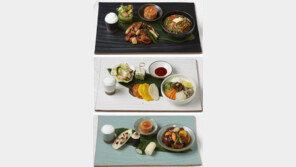 양념-조리법 한식 고유방식 강조… 음식한류 다시 띄운다 