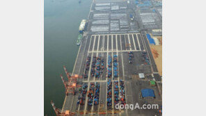 4월 수출액이 겨우 462억 달러…중국수출도 3개월째 감소