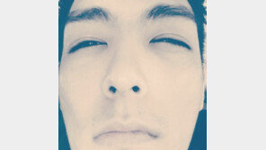 빅뱅, ‘루저’ ‘베베’ 공개…탑 ‘초근접 셀카’, “좋냐고~” 오묘한 표정