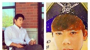 강정호 “쉬는 날 할 게 없네”, 근엄한 표정 눈길