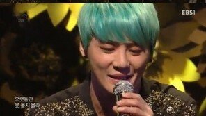 김준수, ‘스페이스 공감’ 출연 “팬들 덕분에 버틸 수 있었다”