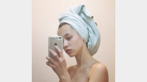 ‘지드래곤과 열애설’ 미즈하라 키코, ‘섹시+청순’ 샤워 셀카? 속살 드러낸 채…