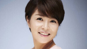 이경심, 새 소속사와 손잡고 드라마 출연