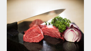 밀레니엄 서울 힐튼, 호주 와규 비프 특선