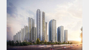 5월 올 최대물량 분양…내집마련 찬스