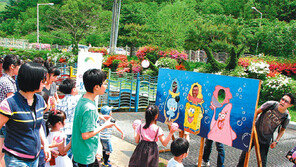 [대전/충남][충북][강원]체험부스, 놀이마당… ‘어린이날 큰잔치’ 열린다