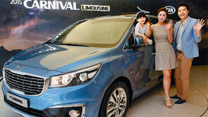 기아차, 4月 해외 판매 역주행…내수 상승에도 ‘한숨’