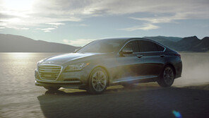 현대차 ‘우주로 보내는 메시지’, 유튜브 조회 5000만 건 돌파