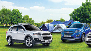 한국지엠, 5개 차종 무이자 할부