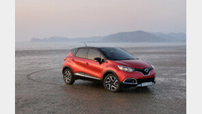 르노삼성 ‘QM3’ 사면 80만원 준다