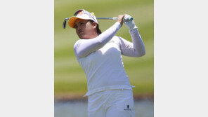 박인비 “시즌 2승 보인다”