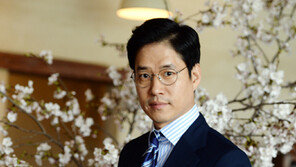 유준상 “국민 남편보다 국민 밉상이 더 낫네요”