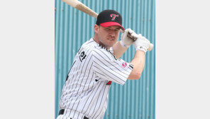 ‘5월 복귀’ 한나한, 첫 포지션은 DH?