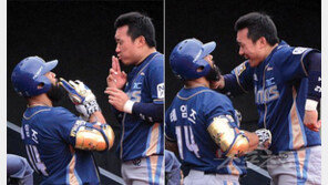 ‘장단 17안타’ NC, kt에 스윕…순위반등 단추 뀄다