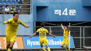 인천, 드디어 리그 첫승