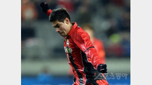 몰리나, K리그 최단 182경기 60골·60도움