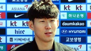 [분데스리가 리포트] 손흥민, ‘차붐’ 기록 의식? “사실 신경이 쓰이긴 한다”