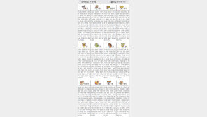 [오늘의 운세/5월4일]주역으로 본 운세