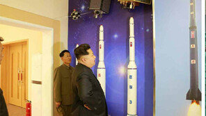 北 “위성 쏠것” ICBM 도발 예고