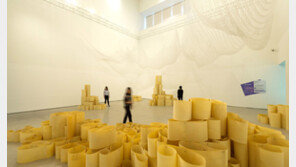 국립미술관장 7개월 공석… 발표된 전시만 숙제하듯 후다닥