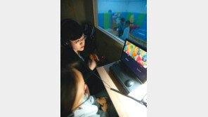 양육권 전쟁의 중립지대 ‘면접교섭센터’