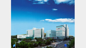 <메디컬 아시아 2015>국가대표 암 진료·연구기관 국립암센터