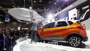 르노삼성, QM3 2만 여대 제동성능 결함으로 리콜