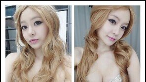 ‘마이 리틀 텔레비전’ 서유리, 잔나 코스프레 ‘섹시 글래머’